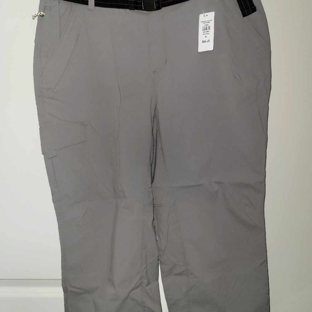 LLBEAN CAPRI PANTS